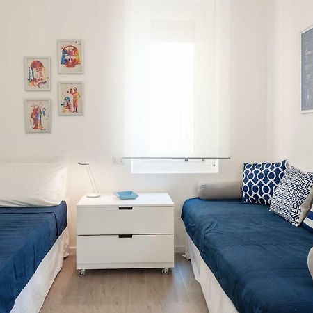 La Casa Di Bice Apartamento Cagliari Exterior foto