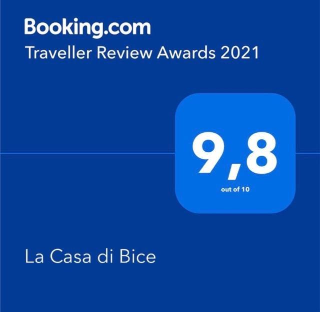 La Casa Di Bice Apartamento Cagliari Exterior foto
