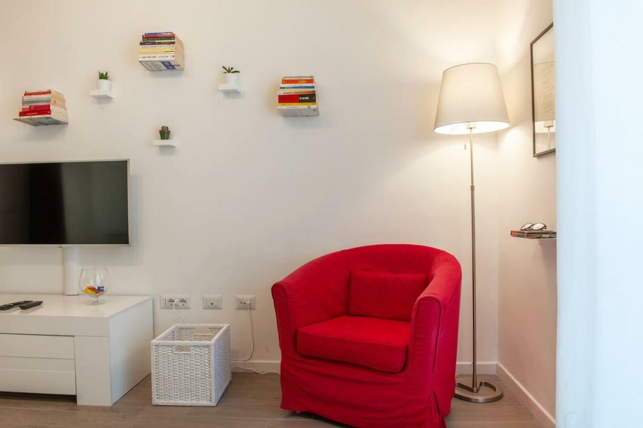 La Casa Di Bice Apartamento Cagliari Exterior foto