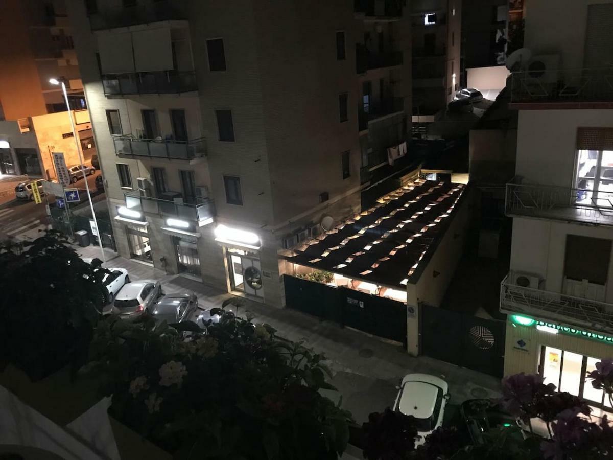 La Casa Di Bice Apartamento Cagliari Exterior foto