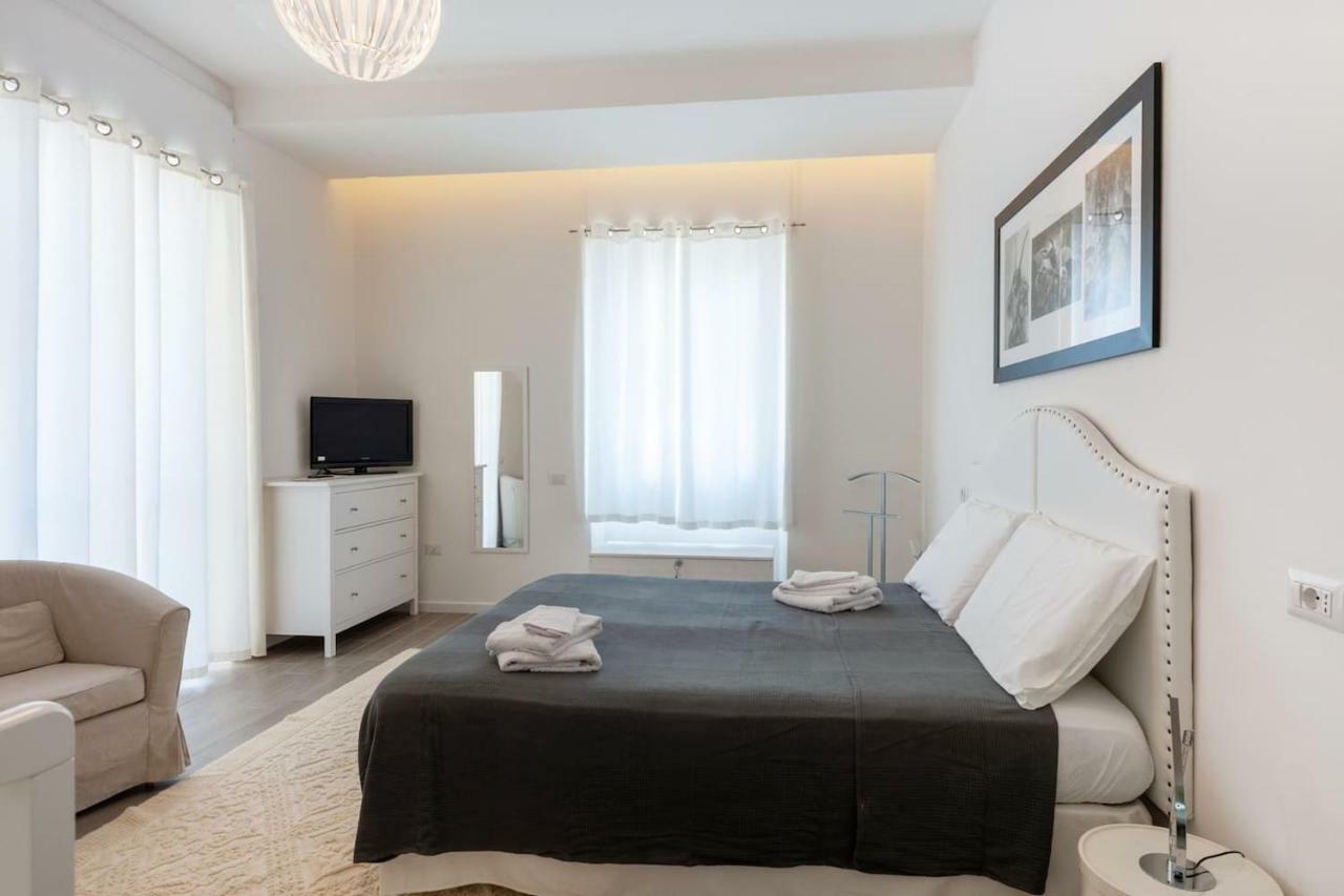 La Casa Di Bice Apartamento Cagliari Exterior foto