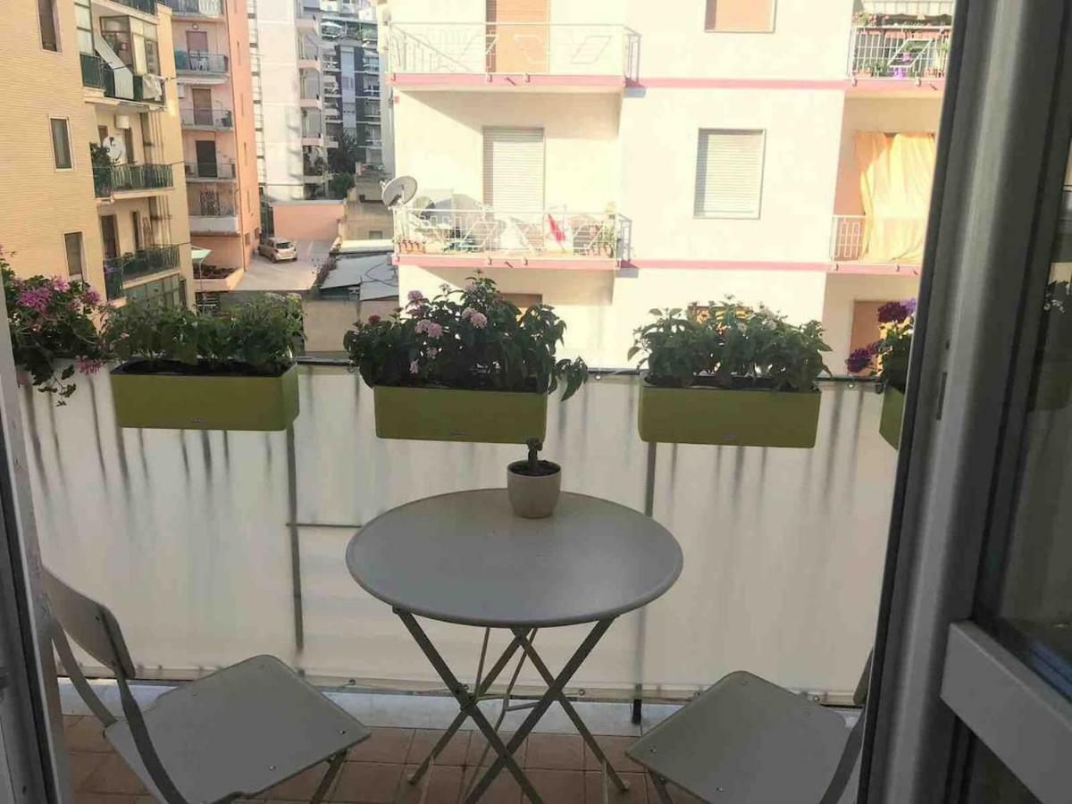 La Casa Di Bice Apartamento Cagliari Exterior foto