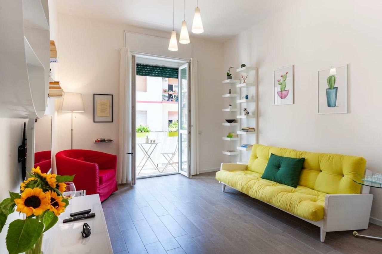 La Casa Di Bice Apartamento Cagliari Exterior foto