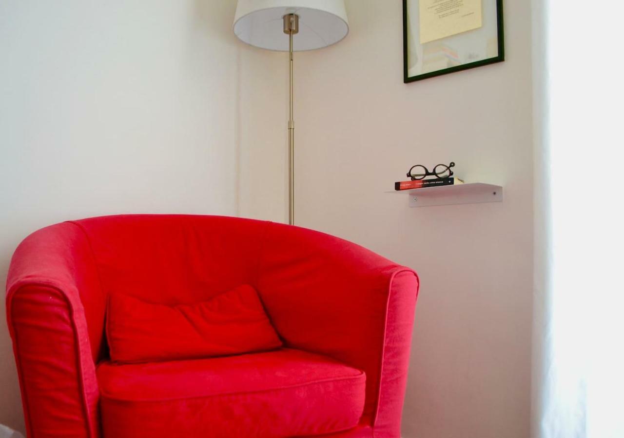 La Casa Di Bice Apartamento Cagliari Exterior foto