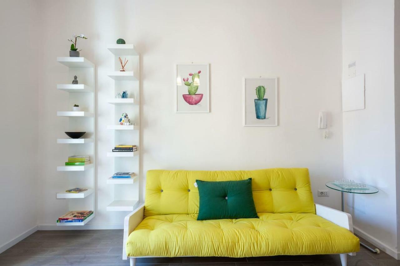 La Casa Di Bice Apartamento Cagliari Exterior foto