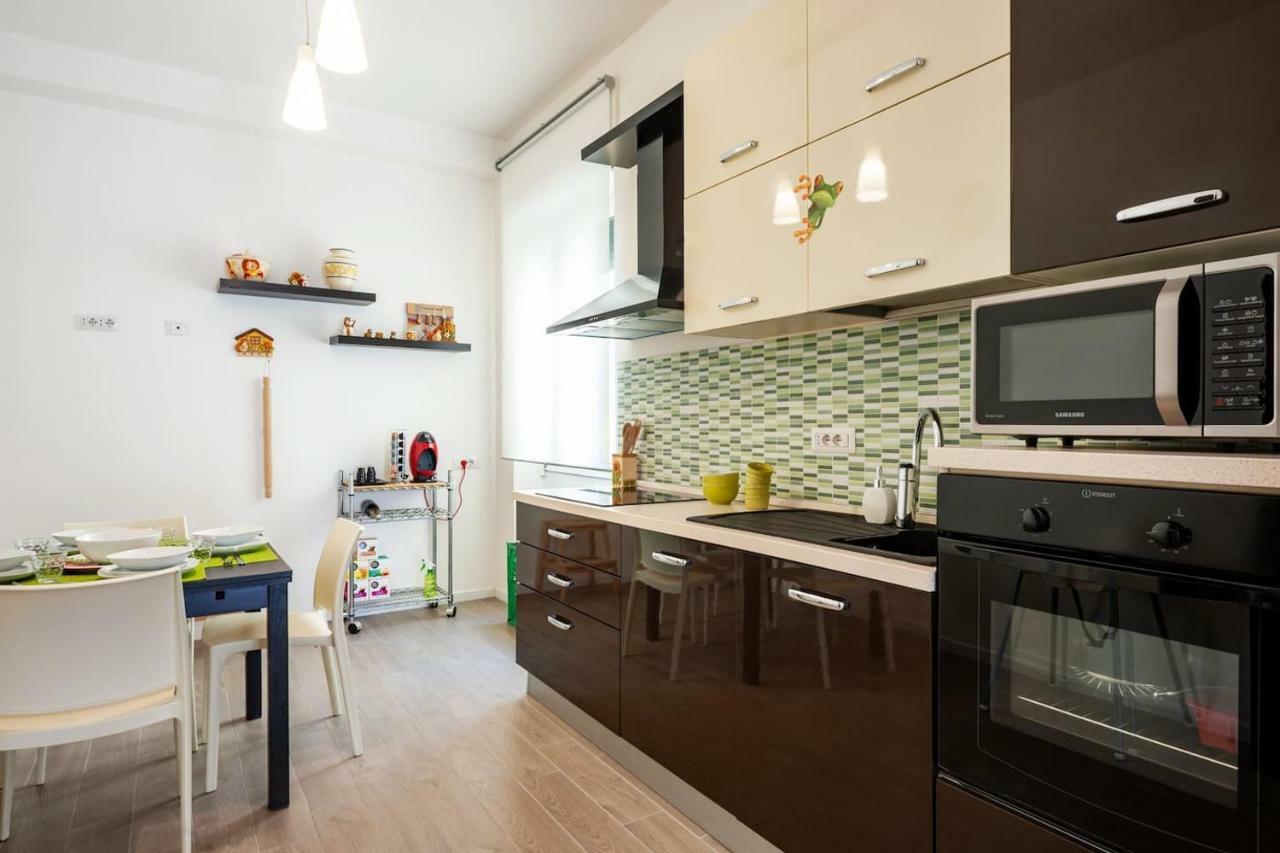 La Casa Di Bice Apartamento Cagliari Exterior foto