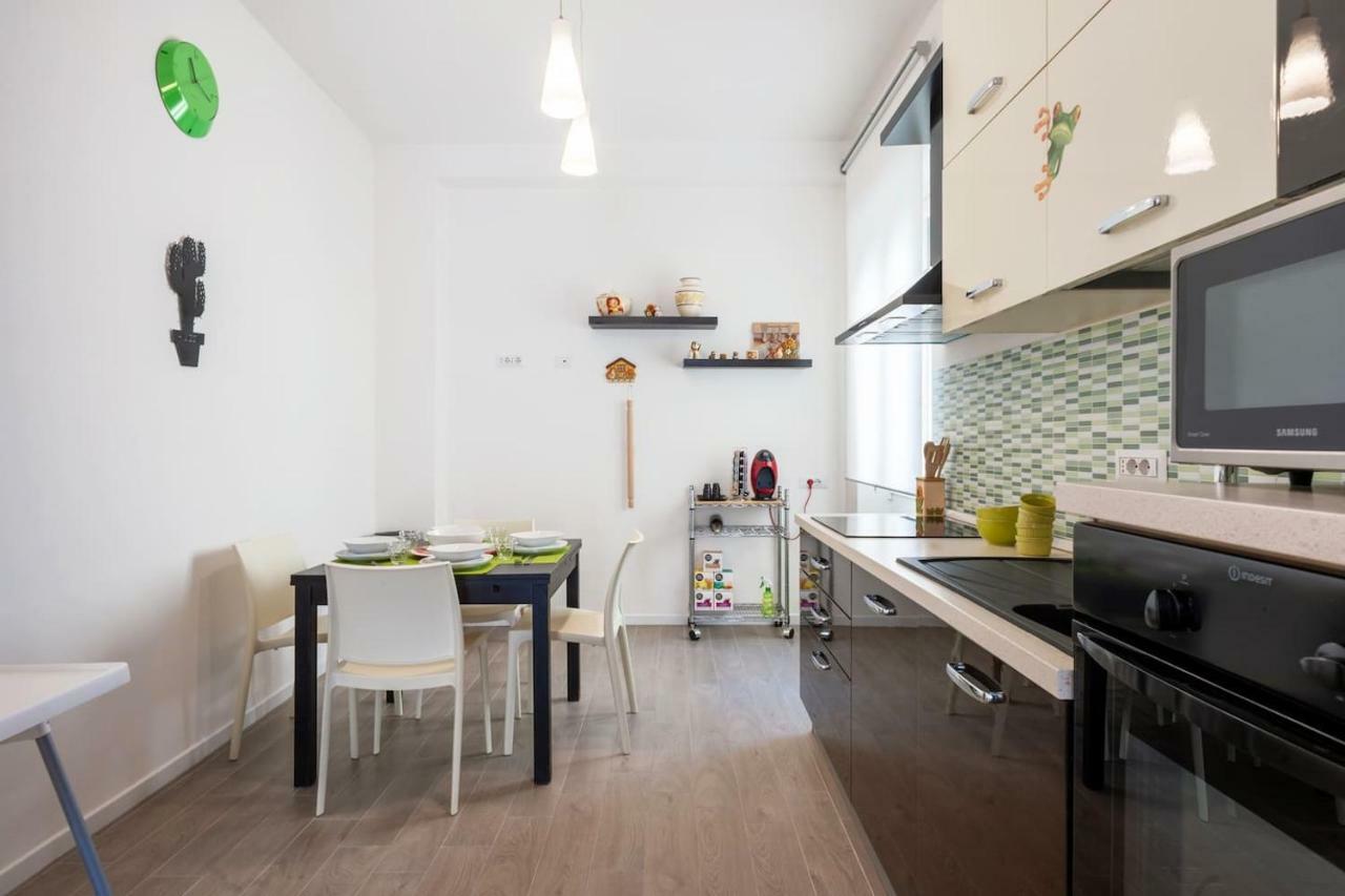 La Casa Di Bice Apartamento Cagliari Exterior foto