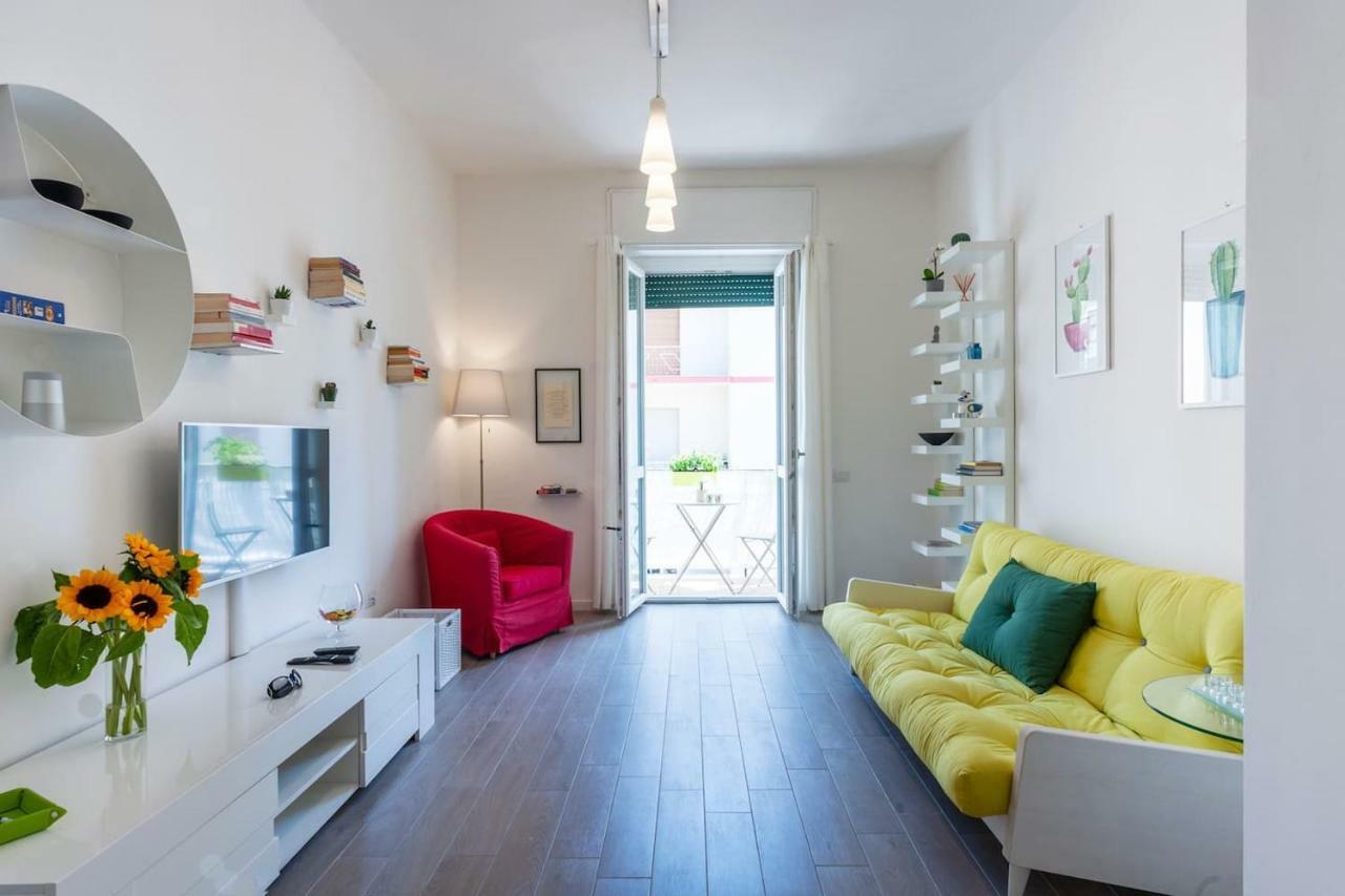 La Casa Di Bice Apartamento Cagliari Exterior foto